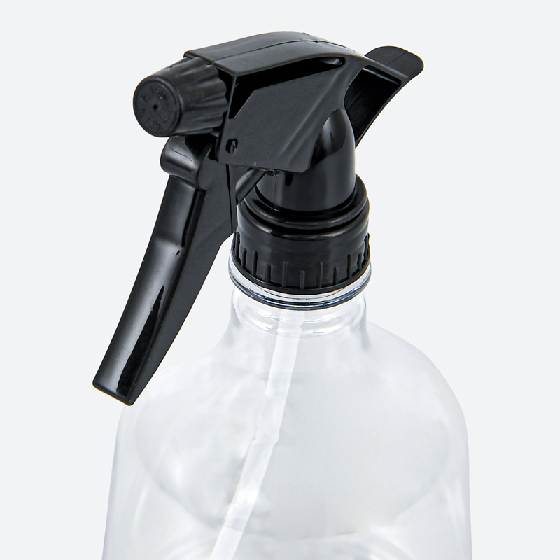 Pulvérisateur transparant 500ml