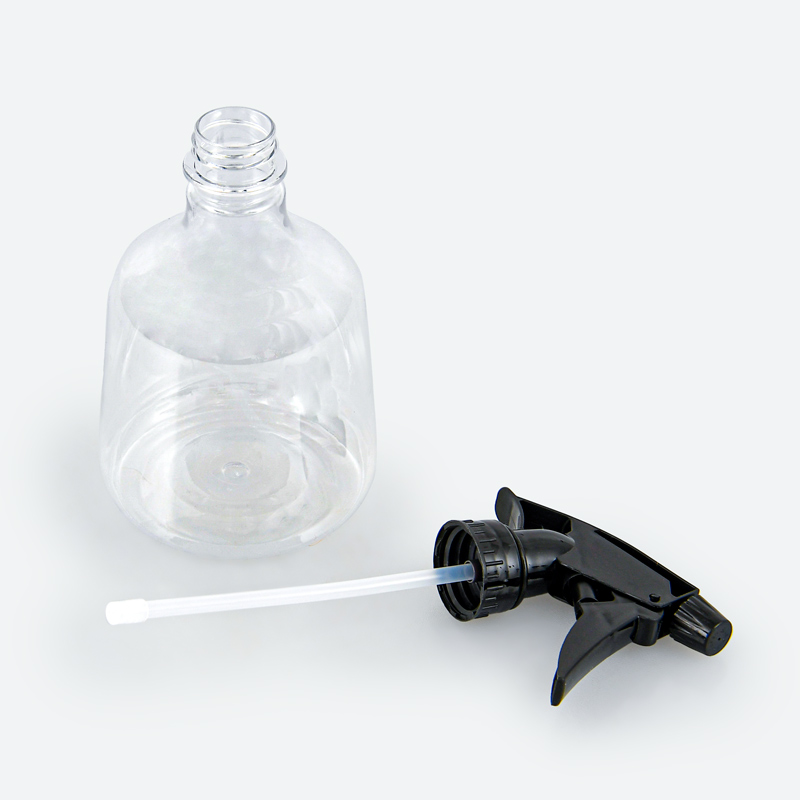 Pulvérisateur transparant 500ml
