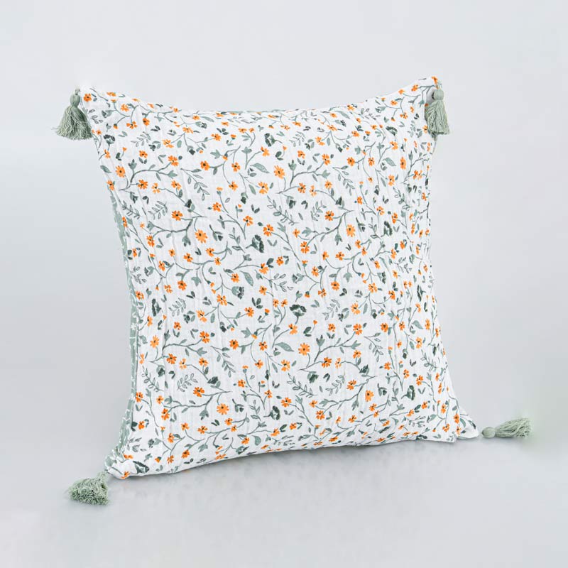 Housse de coussin 'Cassidy' 