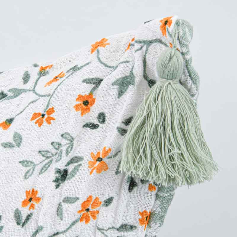 Housse de coussin 'Cassidy' 