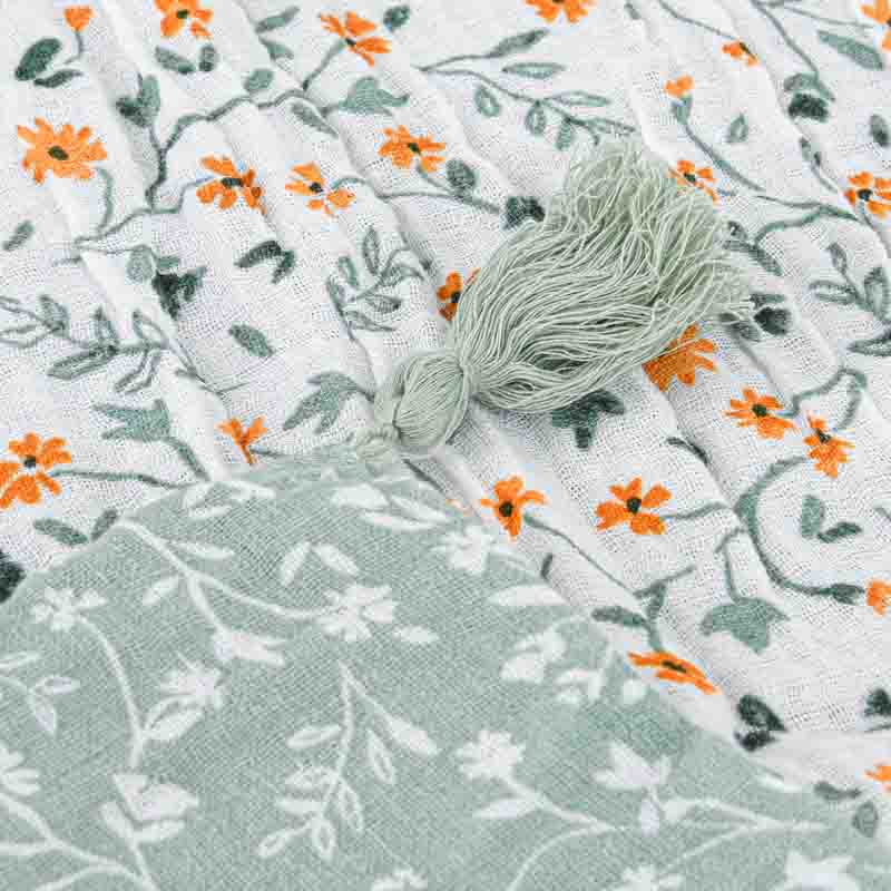Housse de coussin 'Cassidy' 