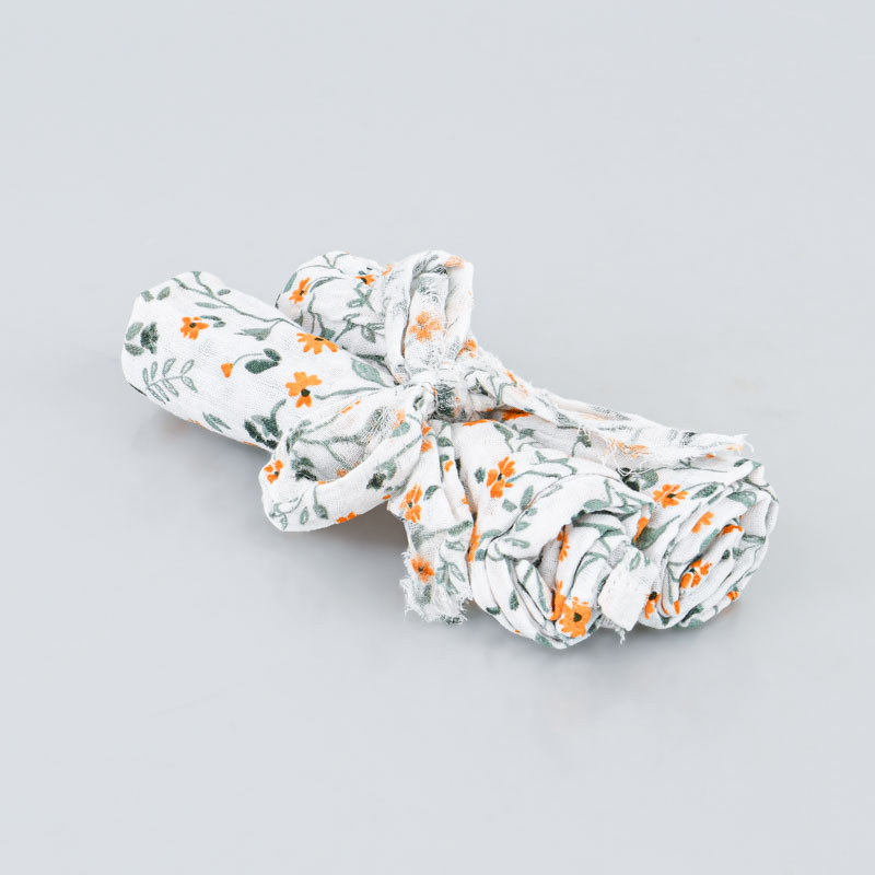 Lot de 2 serviettes de table 'Cassidy'