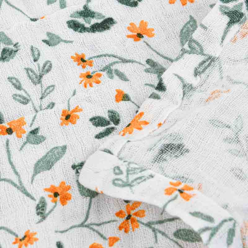 Lot de 2 serviettes de table 'Cassidy'