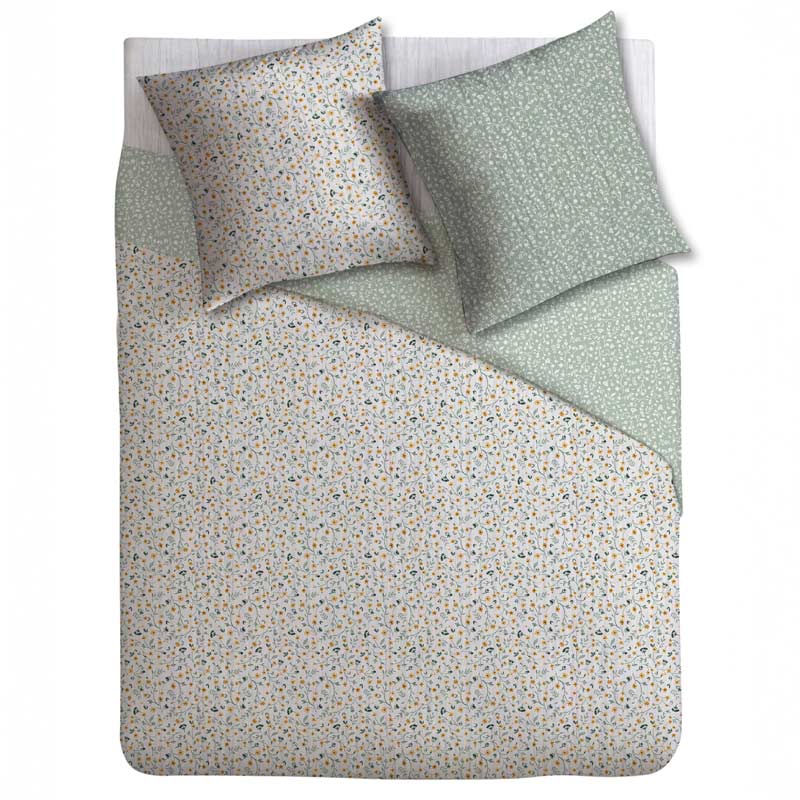 Chemin de lit 'Cassidy' 