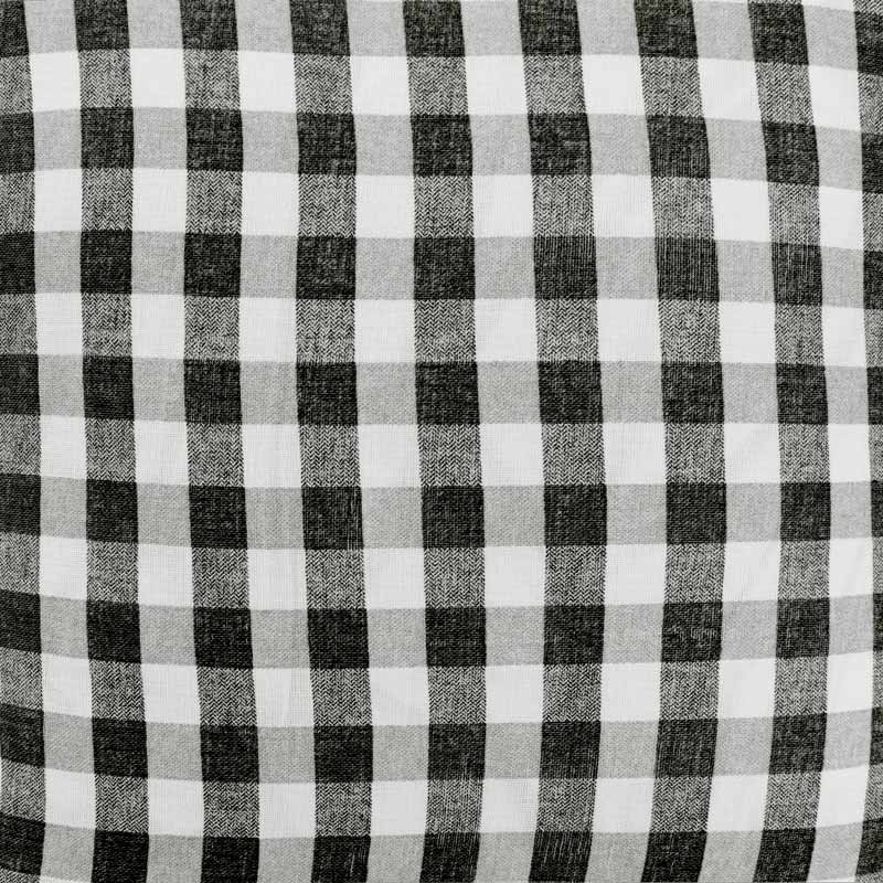 Housse de coussin 'Brigitte' 