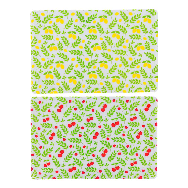 Set de table 'Frutalys'
