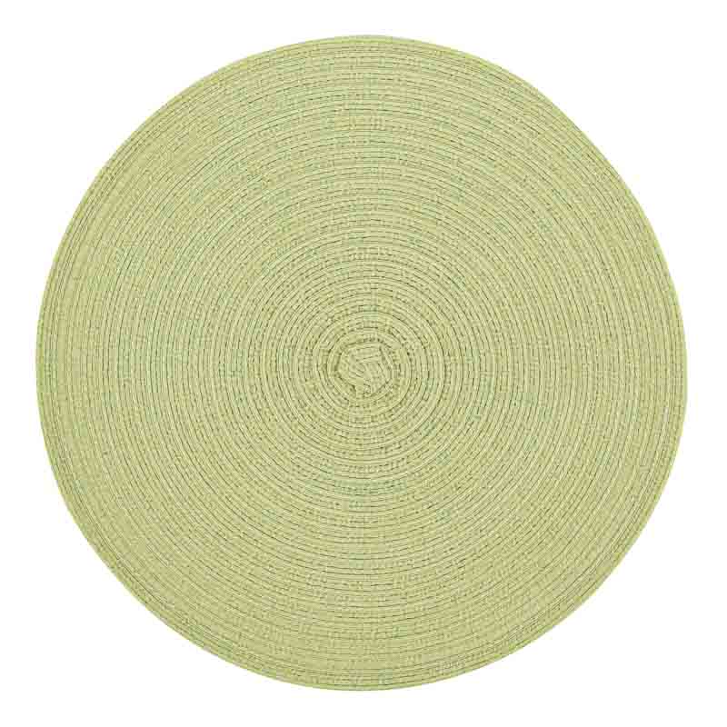 Set de table rond 'Circly'