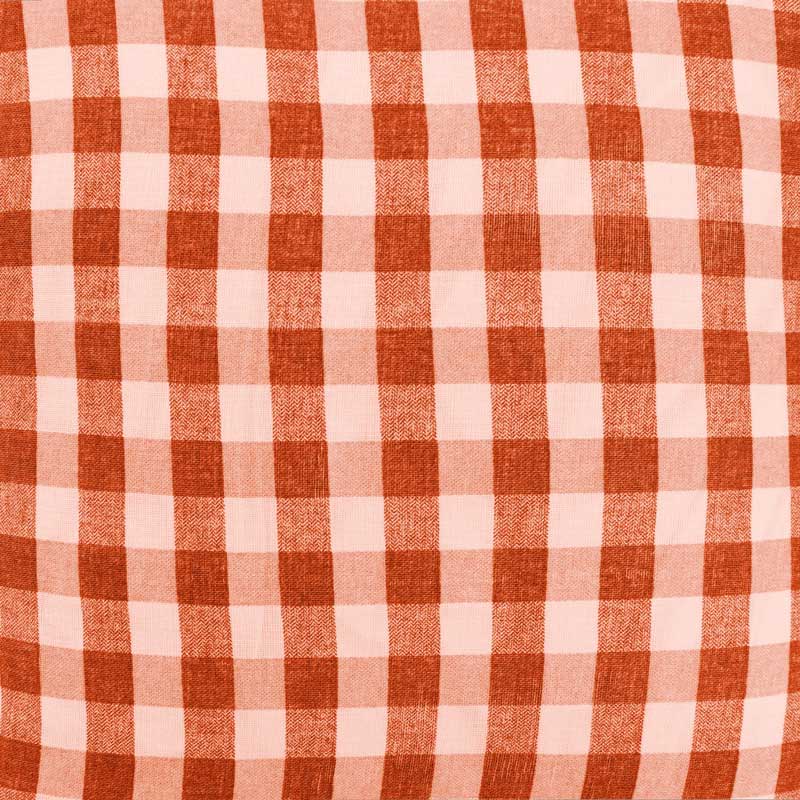 Housse de coussin 'Brigitte' 