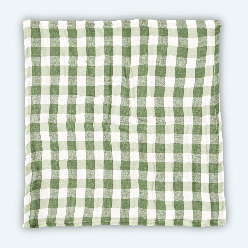 Lot de 2 serviettes de table 'Brigitte'