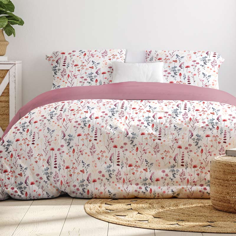 Parure de lit 'Hilda'