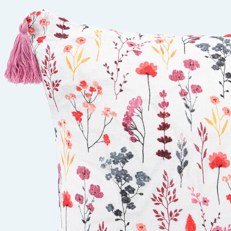 Housse de coussin 'Hilda' 