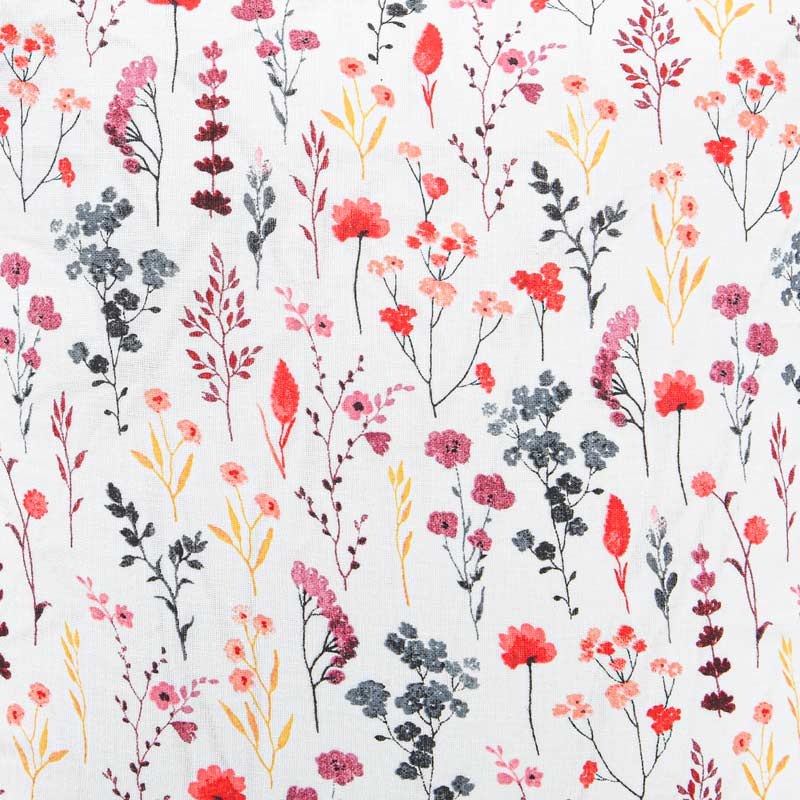 Housse de coussin 'Hilda' 