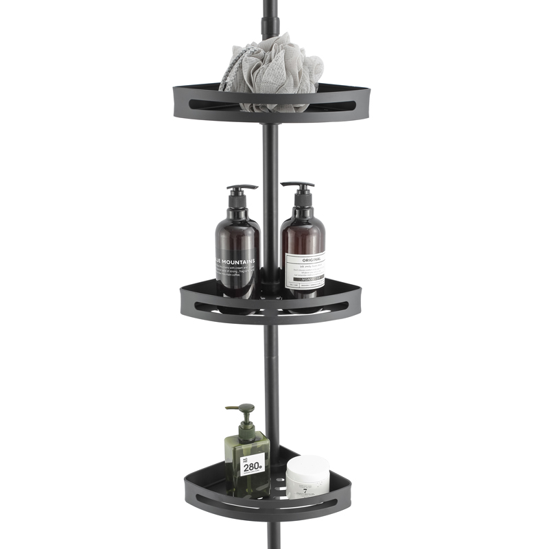 Étagère de douche 4 étages
