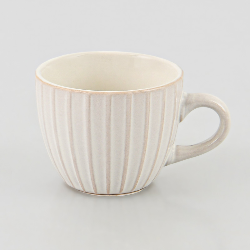 Tasse espresso 'Manana' blanc 
