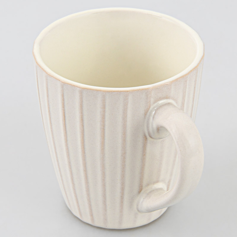 Mini mug 'Manana' blanc 