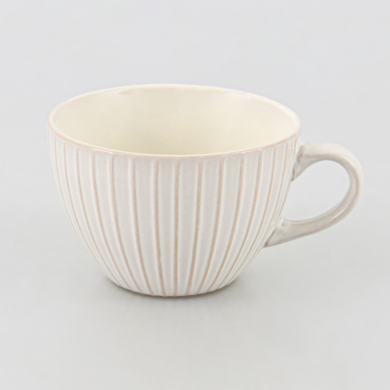 Jumbo 'Manana' blanc 