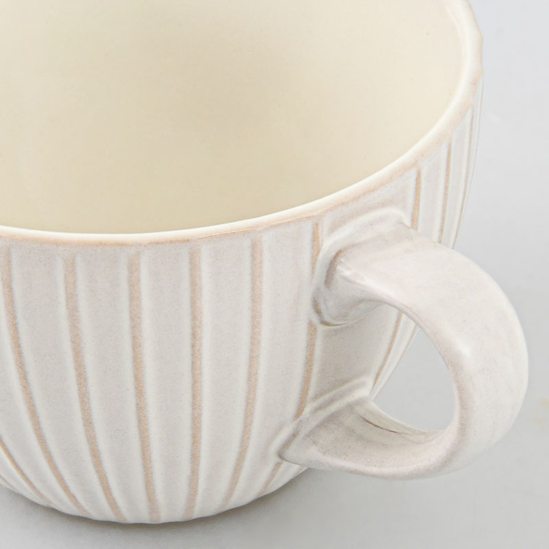 Jumbo 'Manana' blanc 