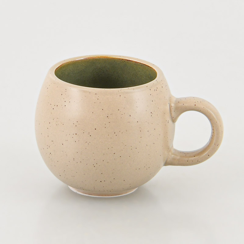 Tasse boule espresso 'Reactivo'