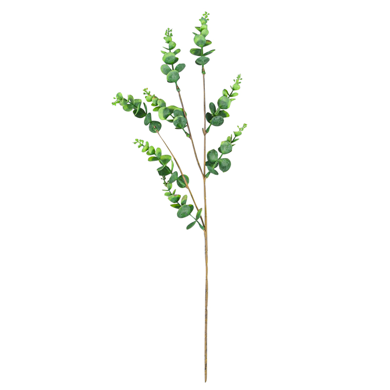 Tige artificielle d'eucalyptus 