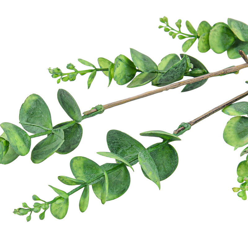 Tige artificielle d'eucalyptus 