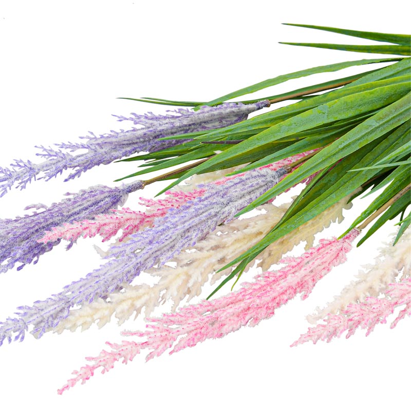 Plumeau artificiel