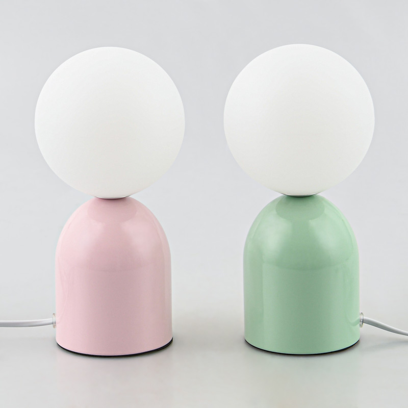 Lampe à poser 'Olga' 