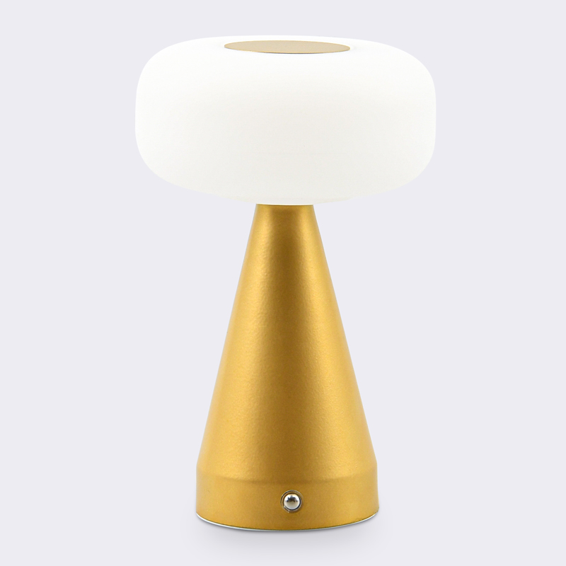 Lampe 'Milos' rechargeable 