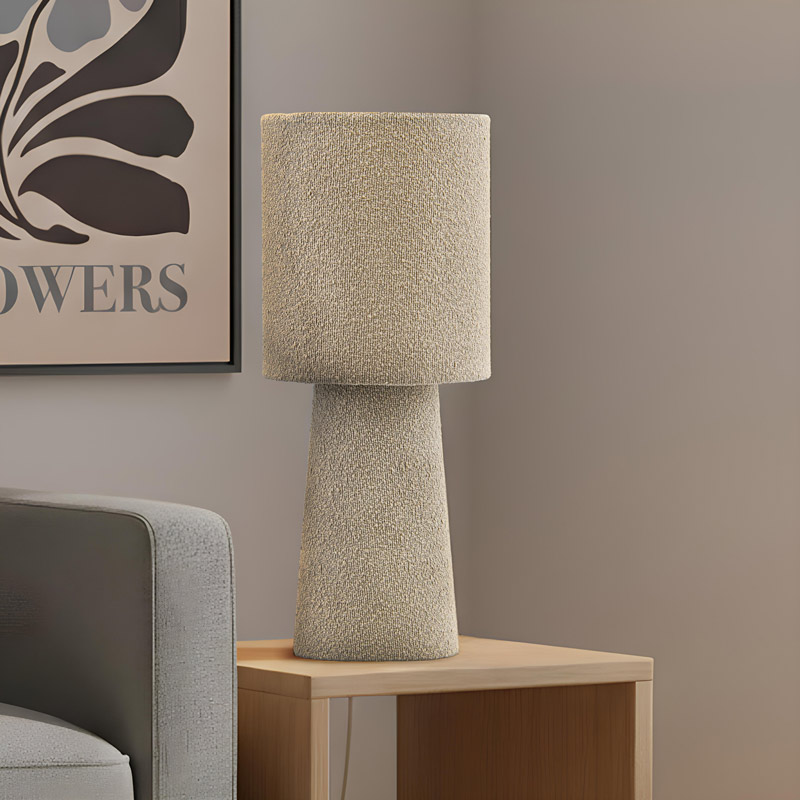 Lampe à poser 'Luka' 
