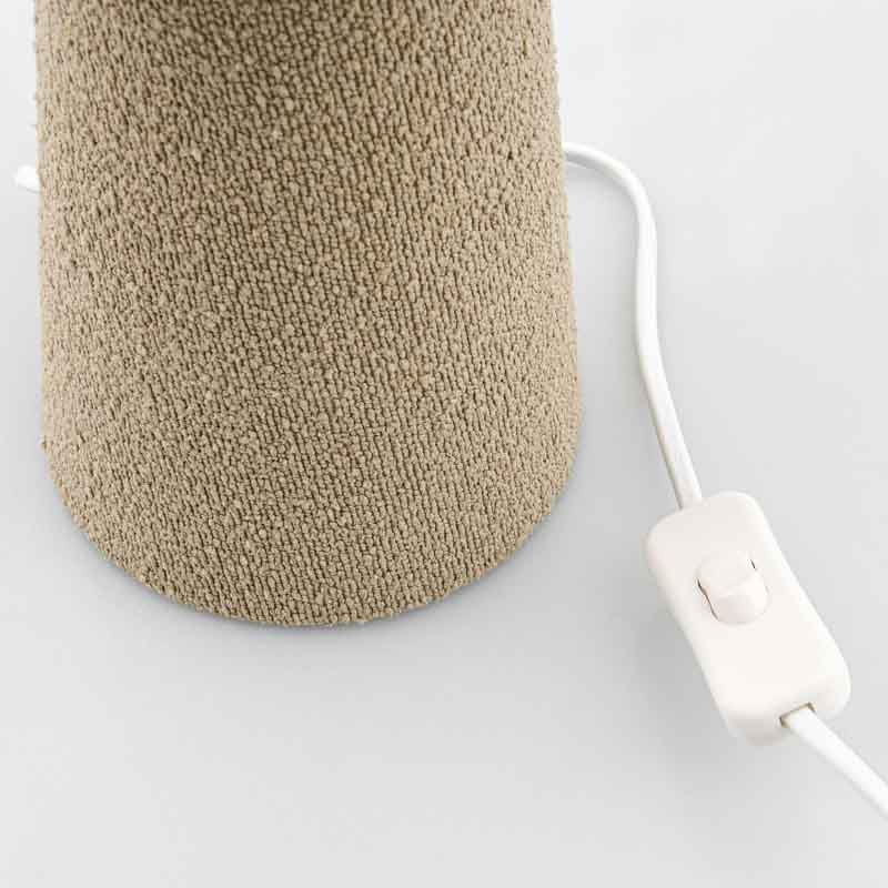 Lampe à poser 'Luka' 