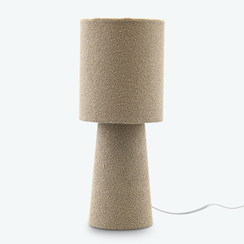 Lampe à poser 'Luka' 