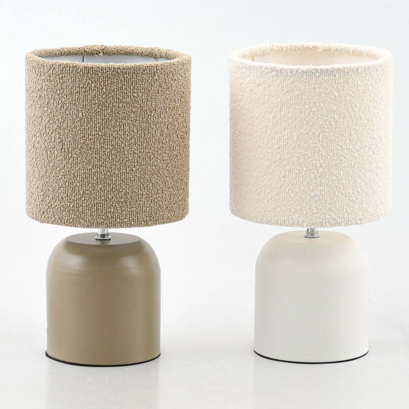 Lampe à poser 'Jovan' 