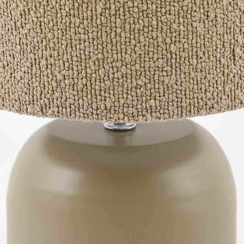 Lampe à poser 'Jovan' 