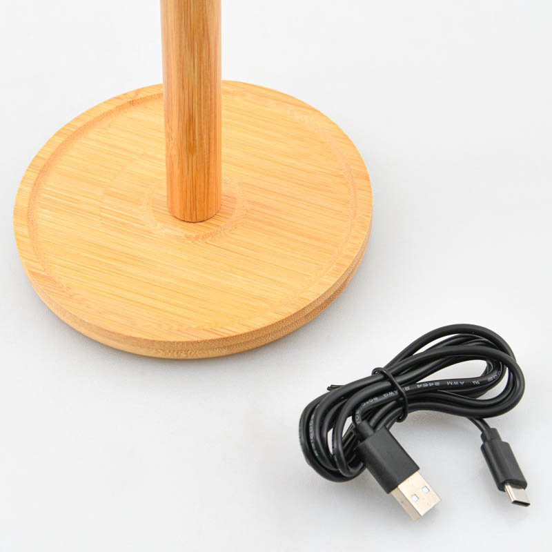 Lampe 'Jani' rechargeable 