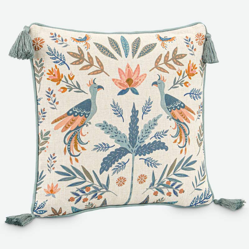 Coussin décoratif 'Boyana'