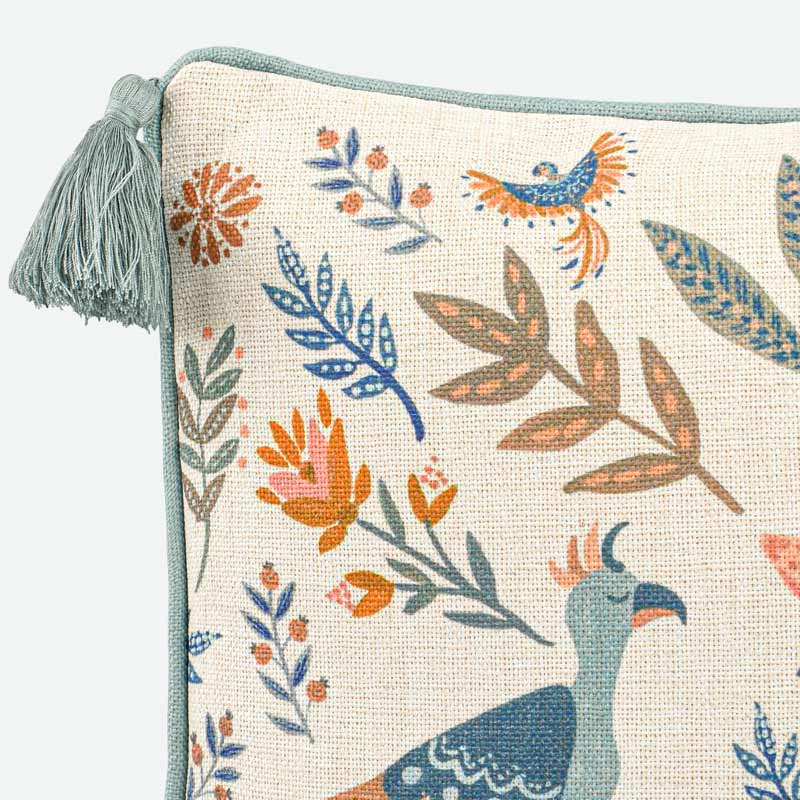Coussin décoratif 'Boyana'