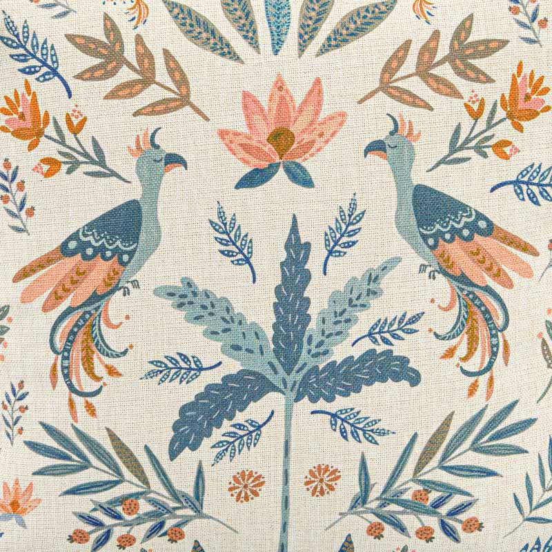 Coussin décoratif 'Boyana'