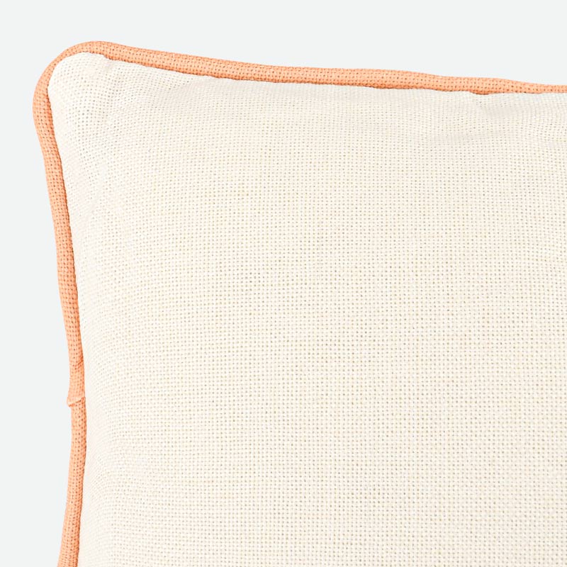 Coussin décoratif 'Giverny'