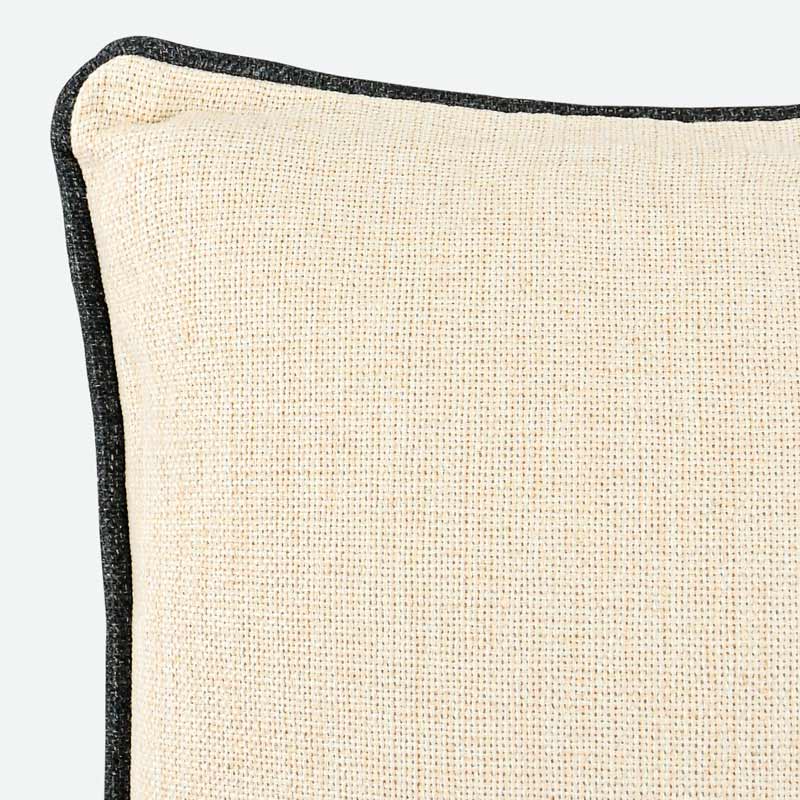 Coussin imprimé 'Sundown'