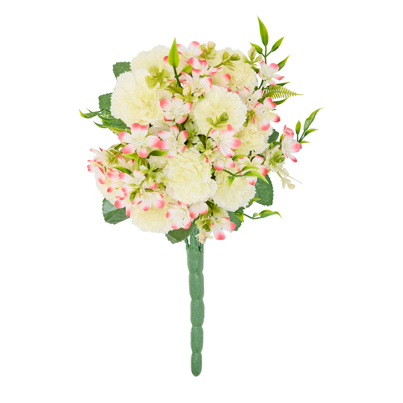 Bouquet d'oeillets