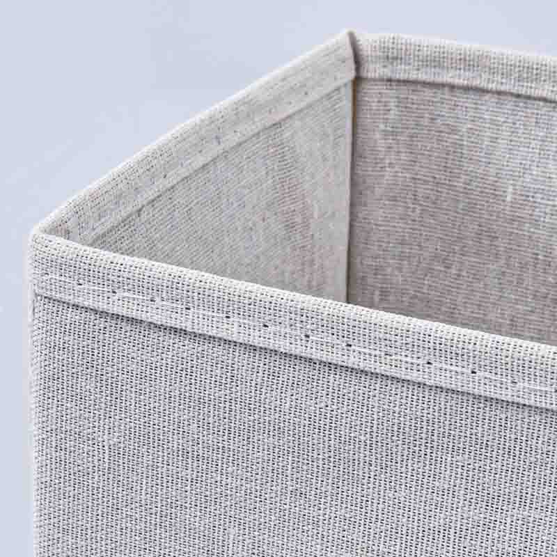 Lot de 3 organisateurs de rangement 
