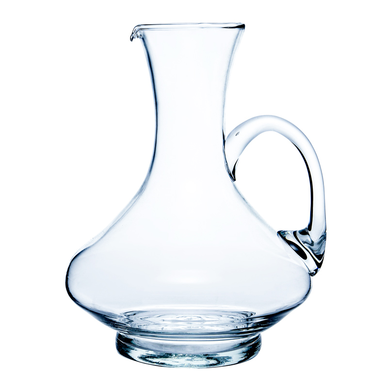 Carafe avec anse 'Olbia'