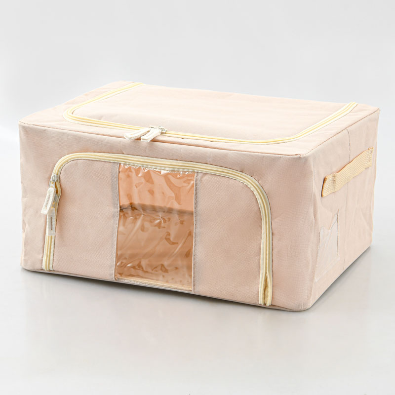 Boîte de rangement souple 24L 'Dress'In'