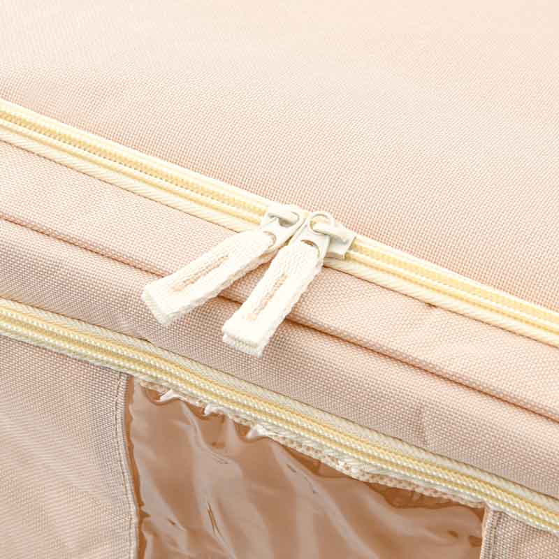 Boîte de rangement souple 24L 'Dress'In'