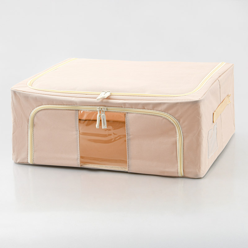 Boîte de rangement souple 40L 'Dress'In'