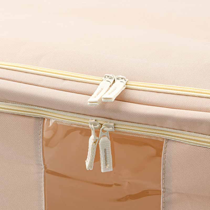 Boîte de rangement souple 40L 'Dress'In'