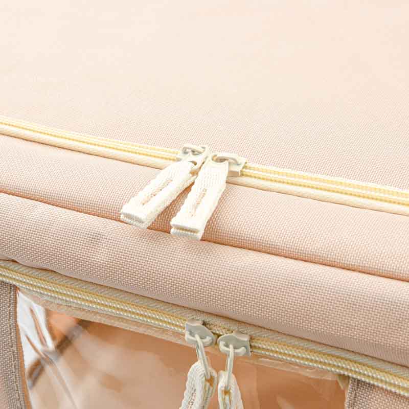 Boîte de rangement souple 66L 'Dress'In'