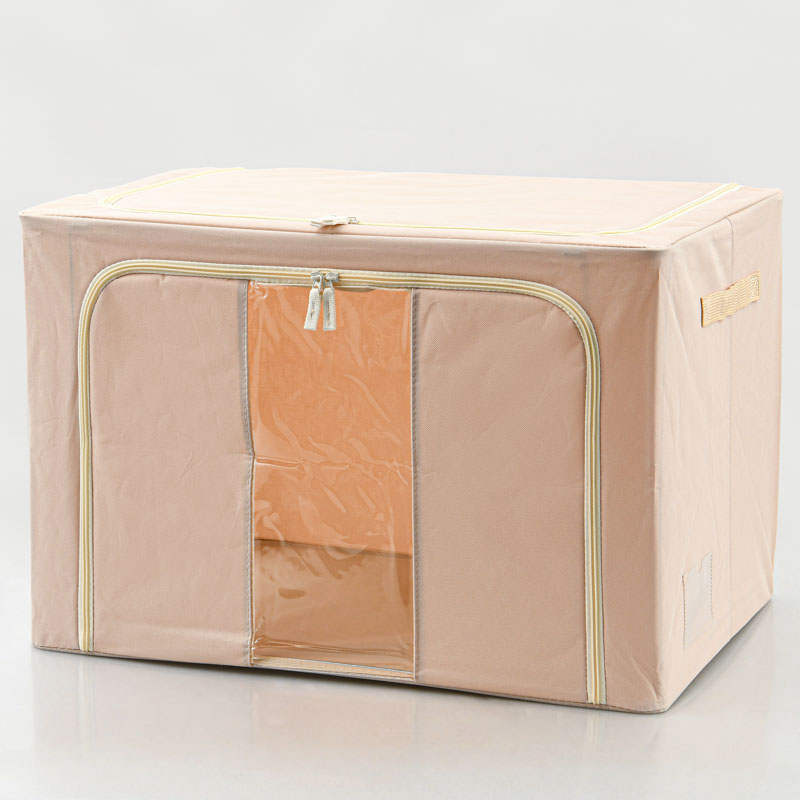 Boîte de rangement souple 100L 'Dress'In'