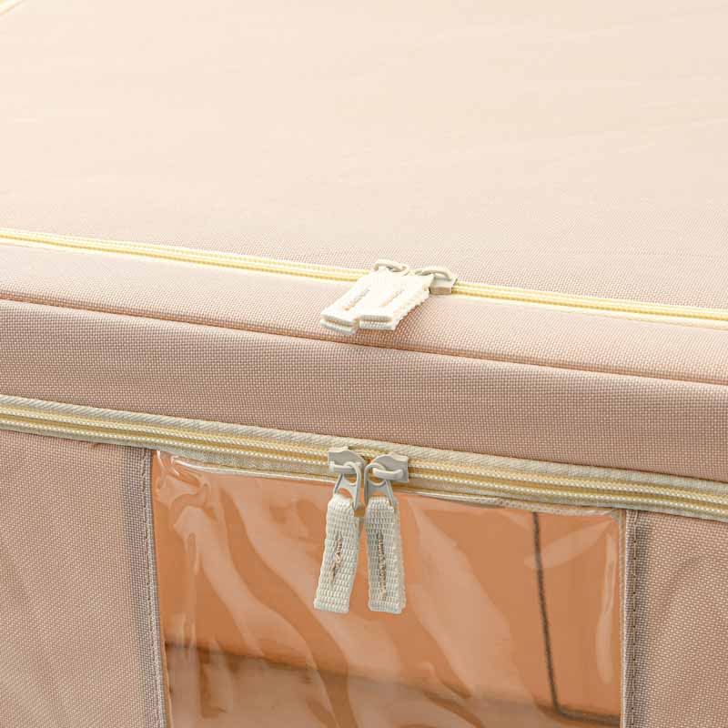 Boîte de rangement souple 100L 'Dress'In'