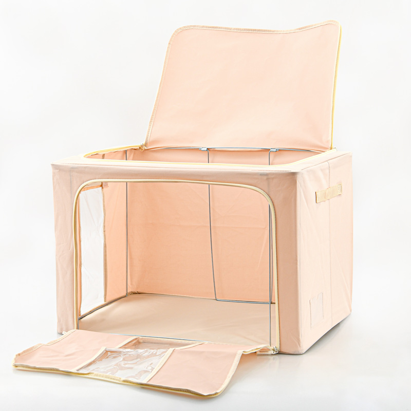 Boîte de rangement souple 100L 'Dress'In'