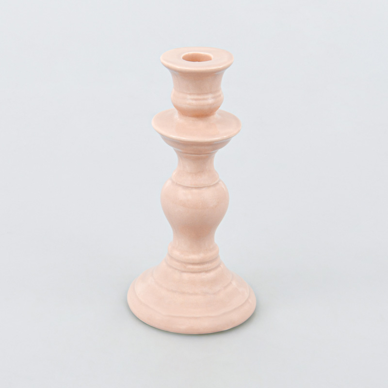 Bougeoir en céramique